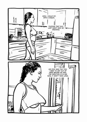 Read Lethal Desire  3 Page 4 in English