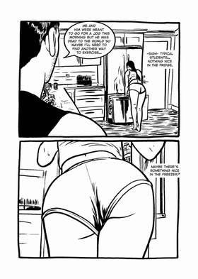 Read Lethal Desire  3 Page 6 in English