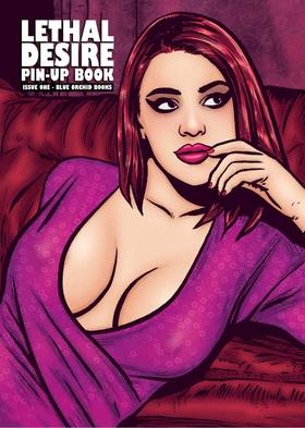 Read Lethal Desire  4 Page 1 in English
