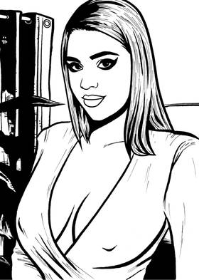 Read Lethal Desire  4 Page 3 in English