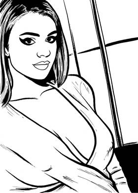 Read Lethal Desire  4 Page 4 in English