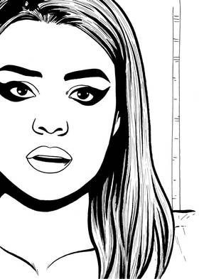 Read Lethal Desire  4 Page 5 in English