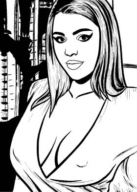 Read Lethal Desire  4 Page 6 in English