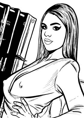 Read Lethal Desire  4 Page 7 in English
