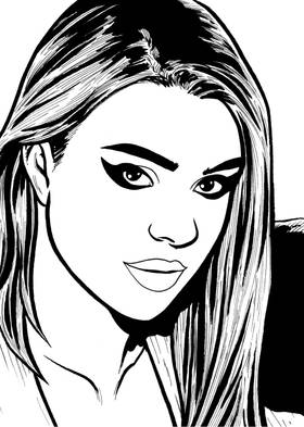 Read Lethal Desire  4 Page 8 in English