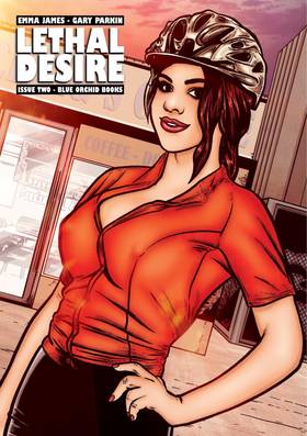 Read Lethal Desire  2 Page 1 in English