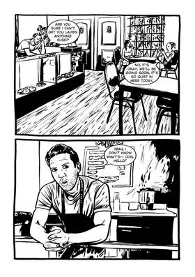 Read Lethal Desire  2 Page 4 in English