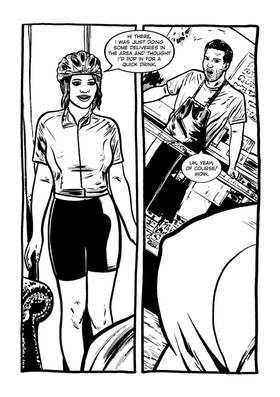 Read Lethal Desire  2 Page 5 in English