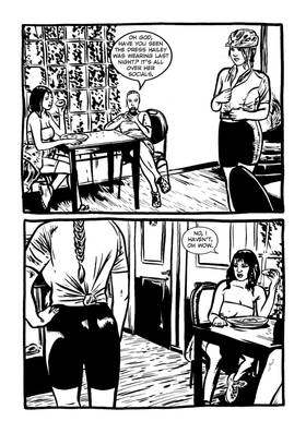 Read Lethal Desire  2 Page 6 in English