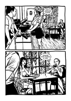 Read Lethal Desire  2 Page 7 in English