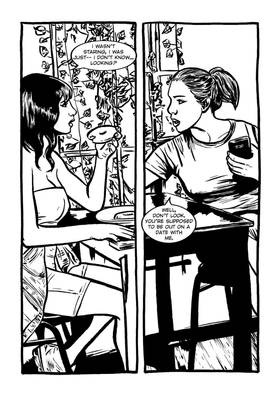 Read Lethal Desire  2 Page 8 in English
