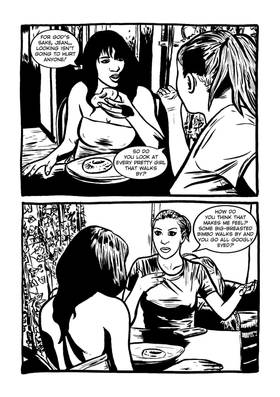 Read Lethal Desire  2 Page 9 in English