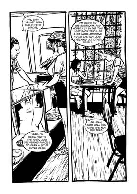 Read Lethal Desire  2 Page 10 in English