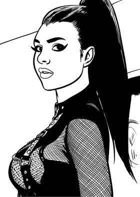 Read Lethal Desire  6 Page 3 in English