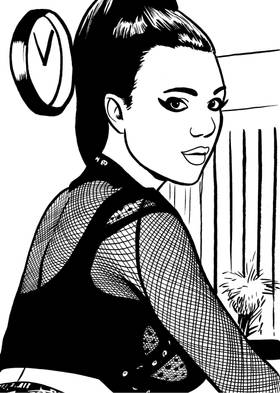 Read Lethal Desire  6 Page 4 in English