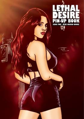 Read Lethal Desire  5 Page 1 in English