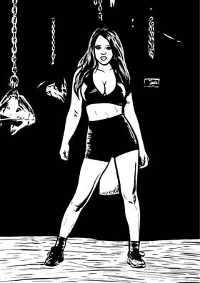 Read Lethal Desire  5 Page 3 in English