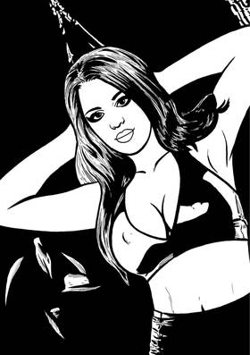 Read Lethal Desire  5 Page 4 in English