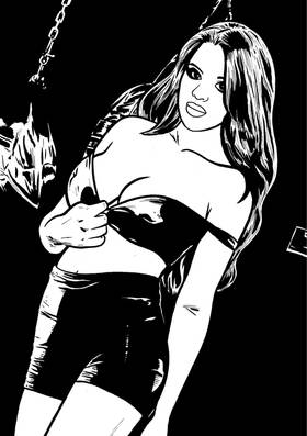 Read Lethal Desire  5 Page 5 in English