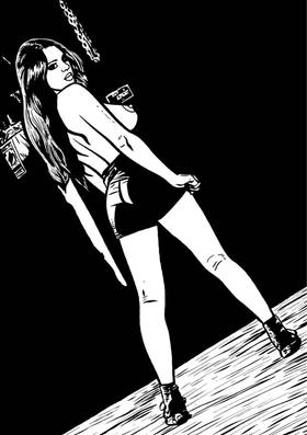 Read Lethal Desire  5 Page 8 in English
