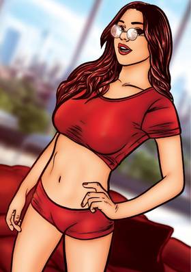 Read Lethal Desire  7 Page 1 in English