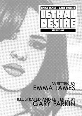 Read Lethal Desire  7 Page 2 in English