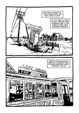Read Lethal Desire  7 Page 5 in English