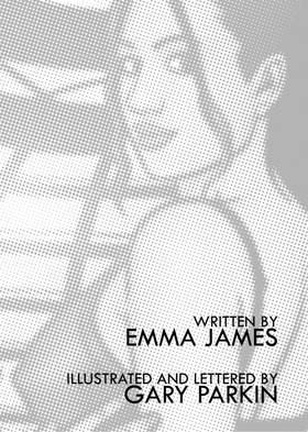 Read Lethal Desire  8 Page 2 in English