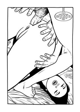Read Lethal Desire  8 Page 9 in English