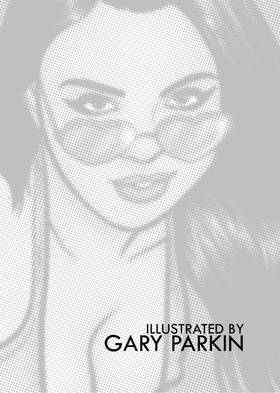 Read Lethal Desire  9 Page 2 in English