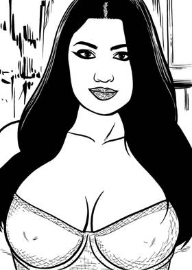 Read Lethal Desire  9 Page 3 in English