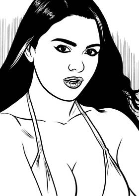 Read Lethal Desire  9 Page 6 in English