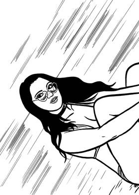 Read Lethal Desire  9 Page 9 in English