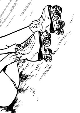 Read Lethal Desire  9 Page 10 in English