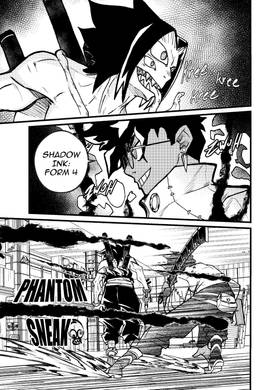 Read Hollow Grimoire  1 Page 7 in English
