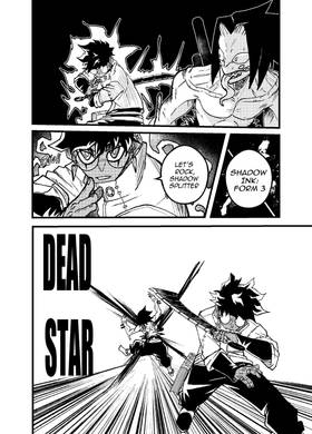 Read Hollow Grimoire  1 Page 8 in English