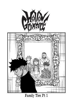 Read Hollow Grimoire  2 Page 1 in English