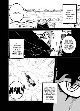Read Hollow Grimoire  2 Page 4 in English