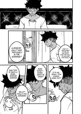 Read Hollow Grimoire  2 Page 5 in English