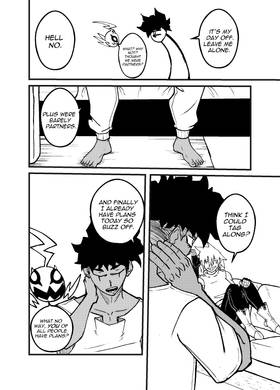 Read Hollow Grimoire  2 Page 6 in English