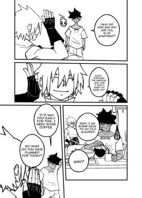 Read Hollow Grimoire  2 Page 7 in English