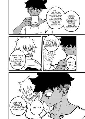 Read Hollow Grimoire  2 Page 8 in English