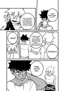 Read Hollow Grimoire  2 Page 9 in English