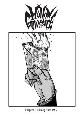 Read Hollow Grimoire  3 Page 1 in English
