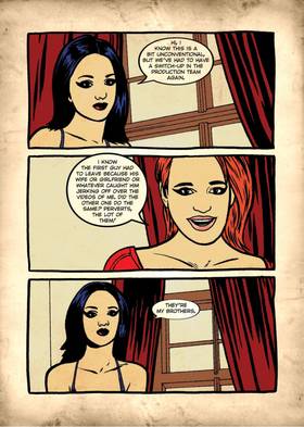 Read O  3 Page 3 in English