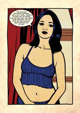Read O  3 Page 4 in English