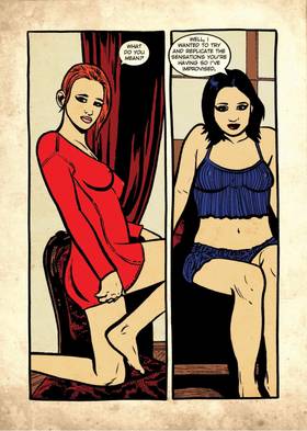 Read O  3 Page 6 in English