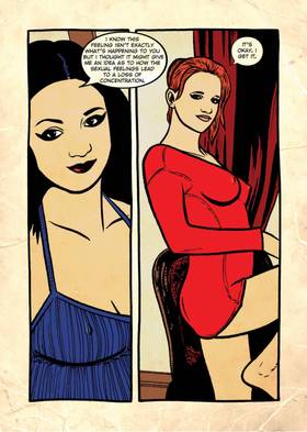 Read O  3 Page 10 in English