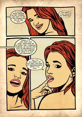 Read O  1 Page 3 in English