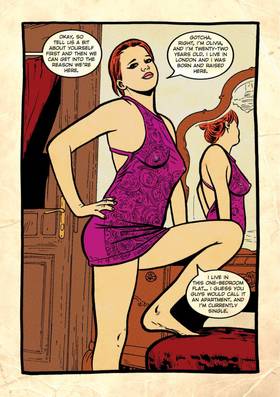 Read O  1 Page 4 in English